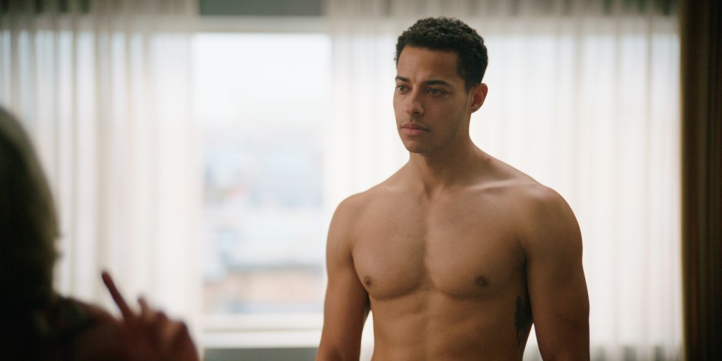 Mes rendez-vous avec Leo | Wild Bunch Distribution