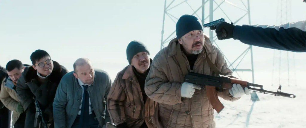 Assaut | Destiny Films