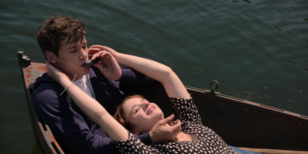 The In Between | Netflix