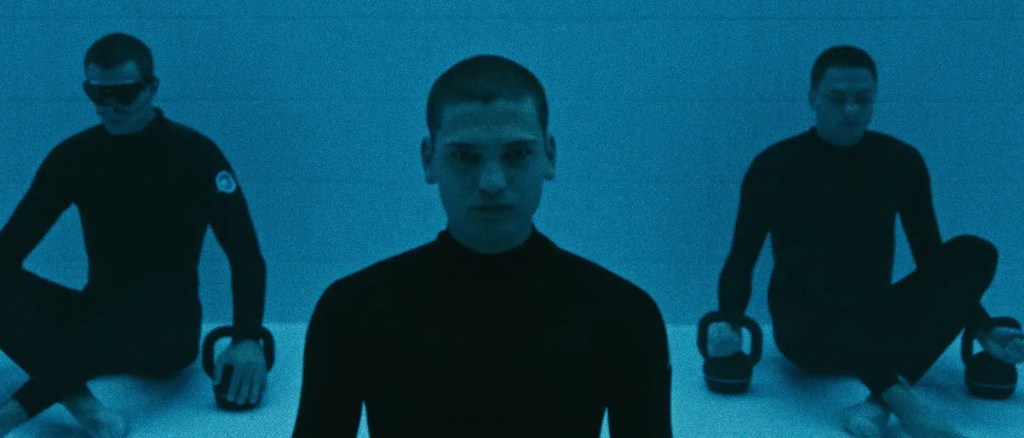 Tropic | Pablo Cobo | Rezo Films