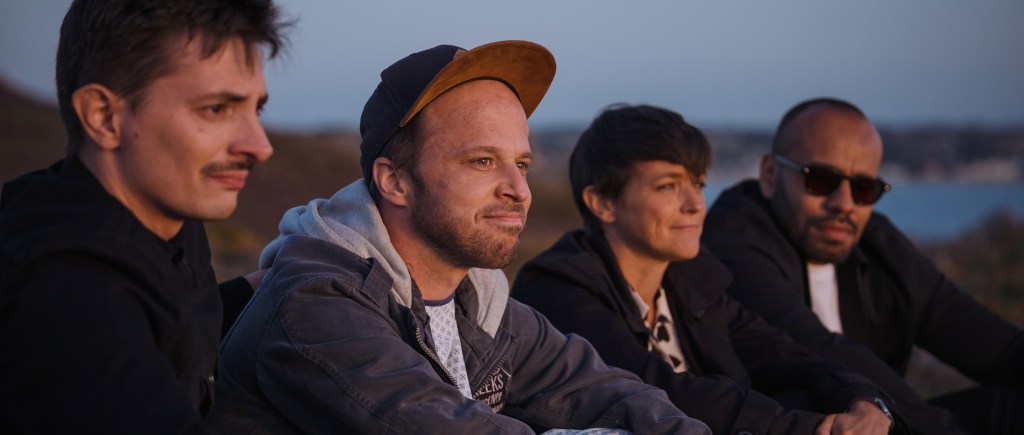 Poisson rouge | Destiny Films