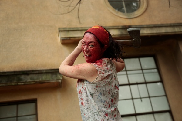 Ne coupez pas ! | Les Films de Tokyo