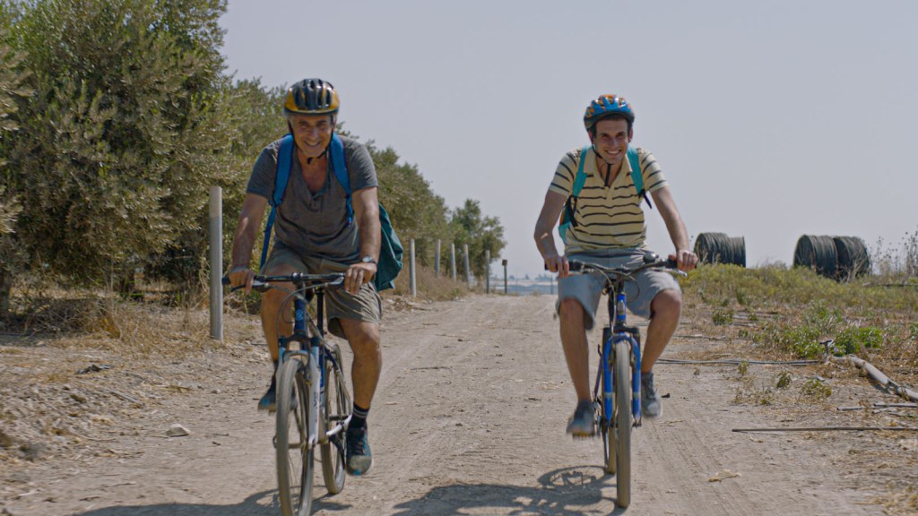 My Kid | Copyright Sophie Dulac Distribution