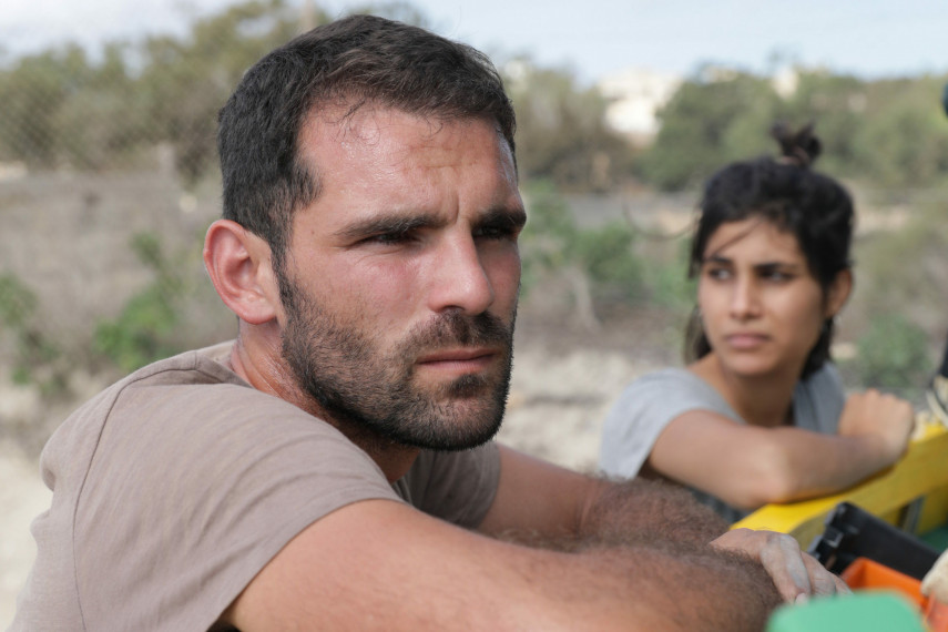 Luzzu | Copyright Epicentre Films 