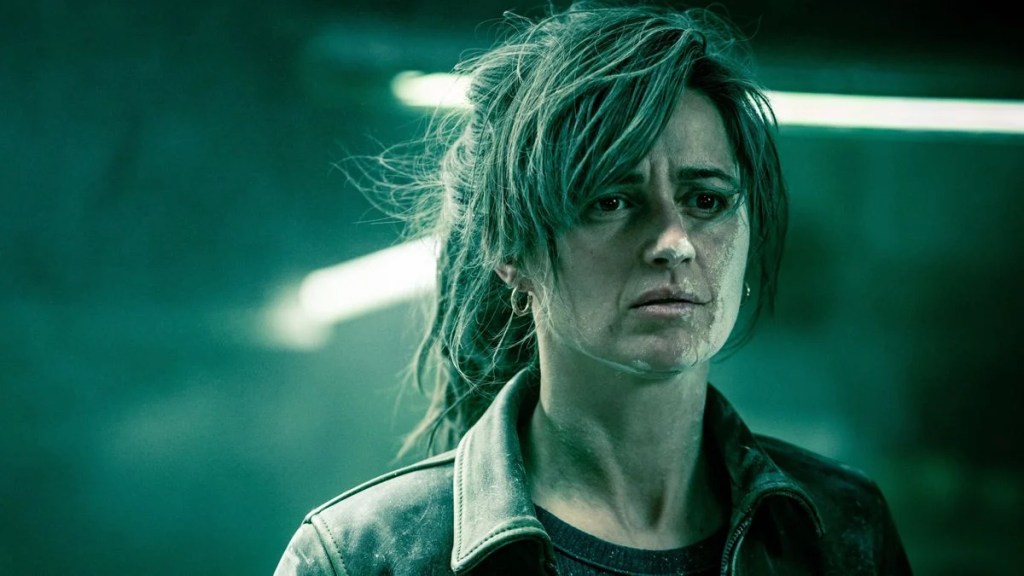 La Chair de sa chair | Netflix