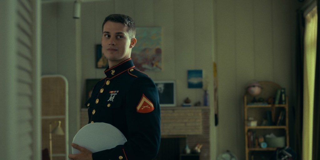 Nos cœurs meurtris | Netflix