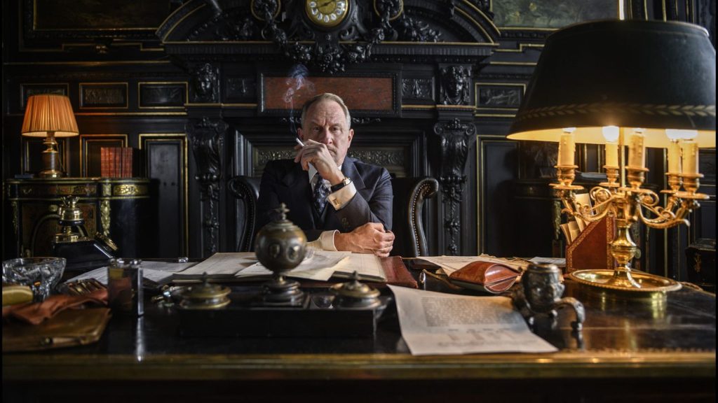 Couleurs de l'incendie | Gaumont Distribution