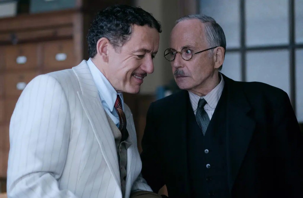 Mon Crime | Gaumont Distribution