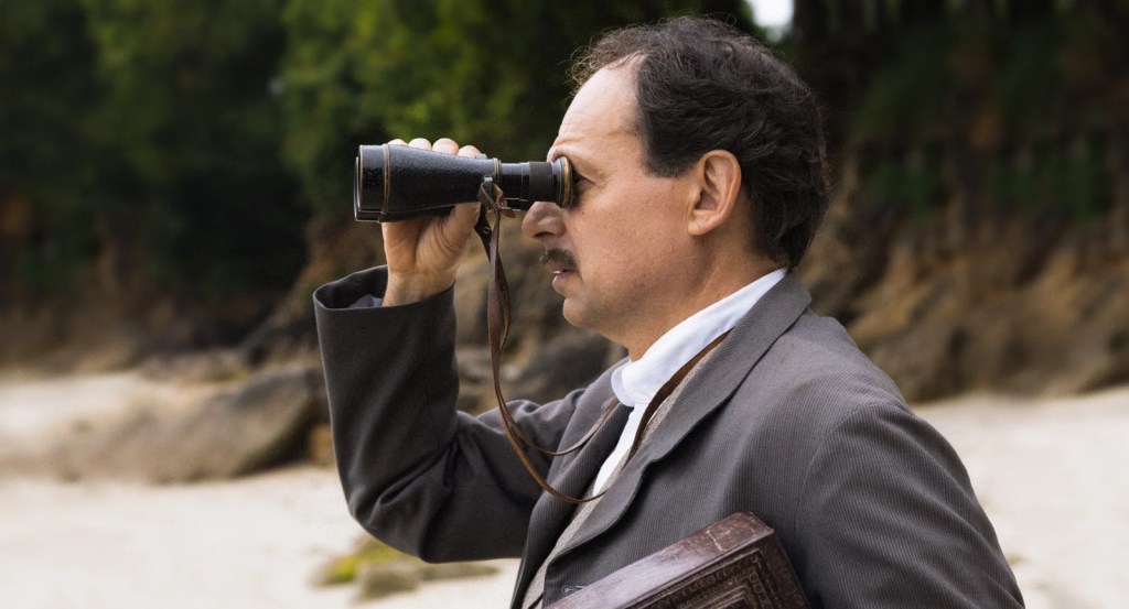 La Grande magie | Ad Vitam