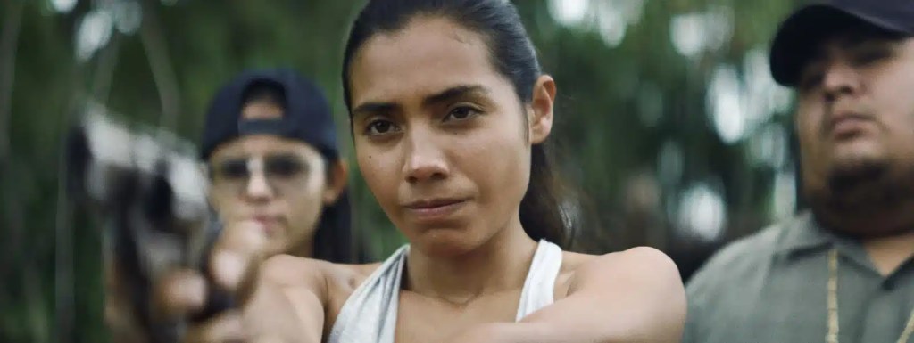 Infiltrée | Karen Martínez | L'Atelier Distribution