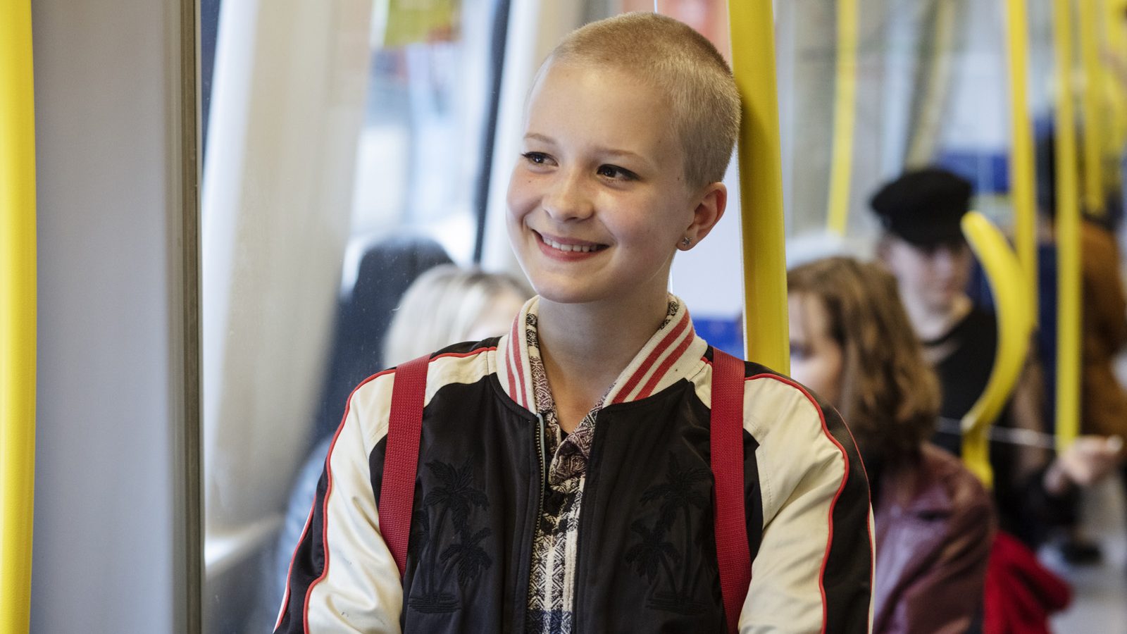 Comedy Queen | Les Films du Préau