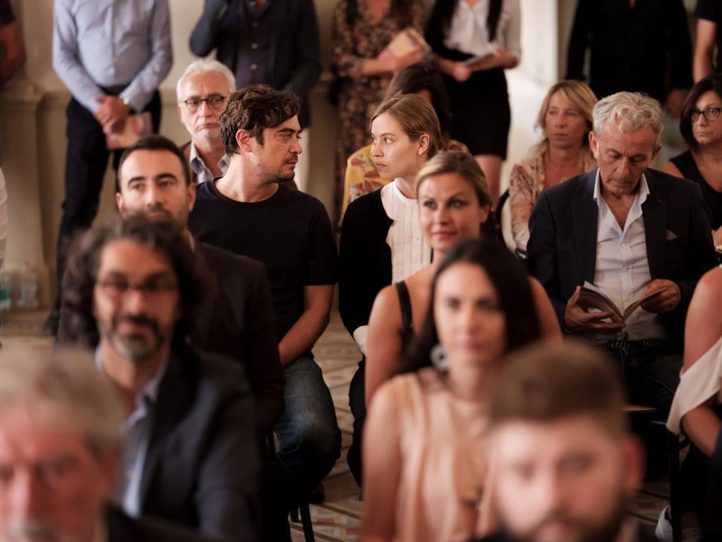 Tu choisiras la vie | JHR Films