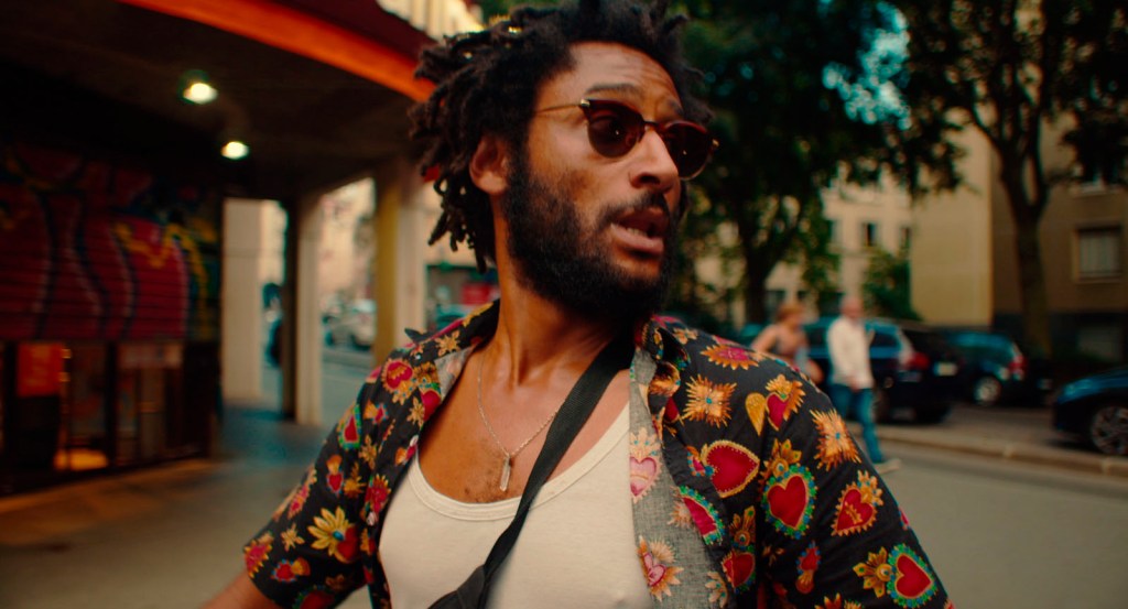 Années 20 | Wayna Pitch