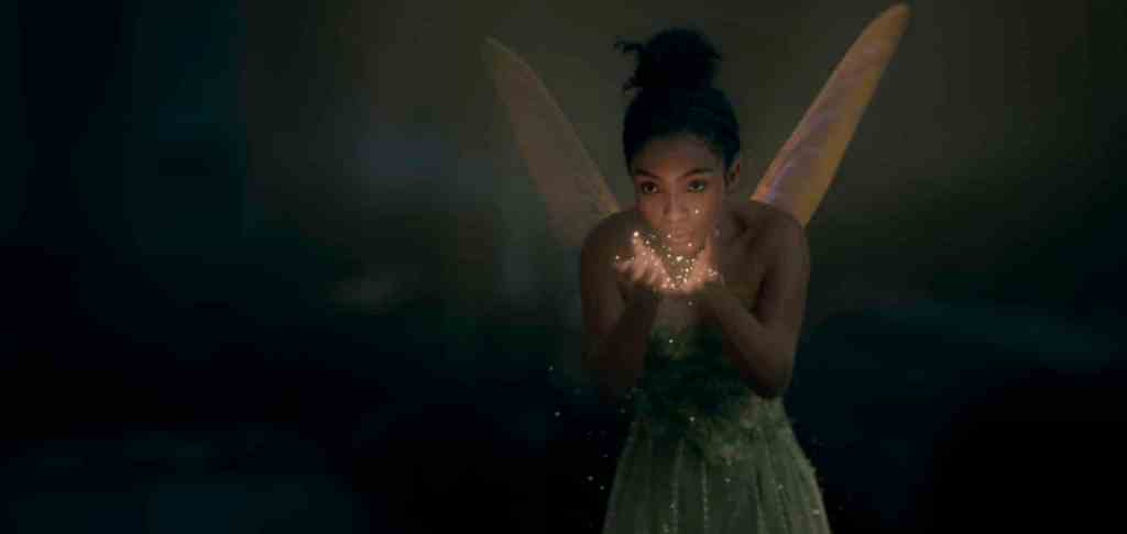 Peter Pan & Wendy | Disney