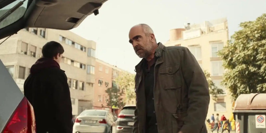 À contretemps | Condor Distribution