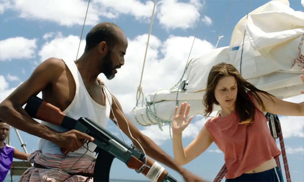 Tout Le Monde M'appelle Mike | À Vif Cinémas / The Dark