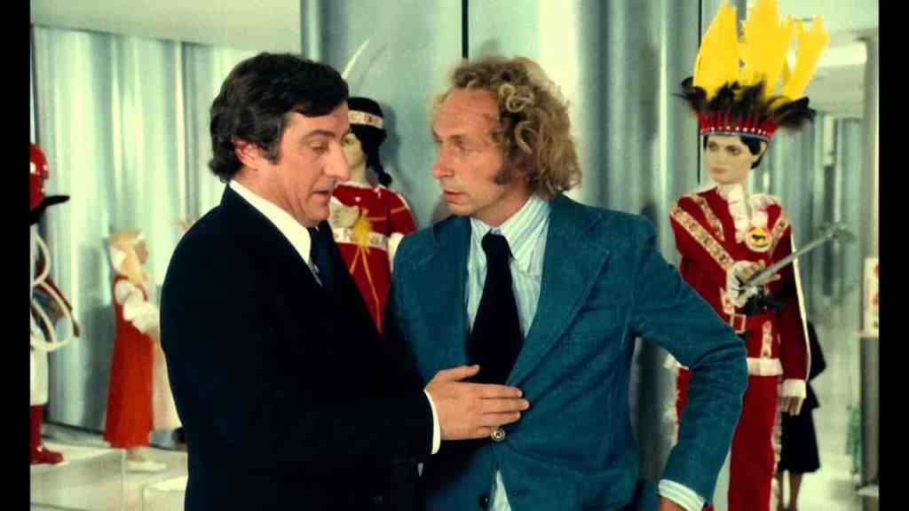 Le Jouet | Splendor Films