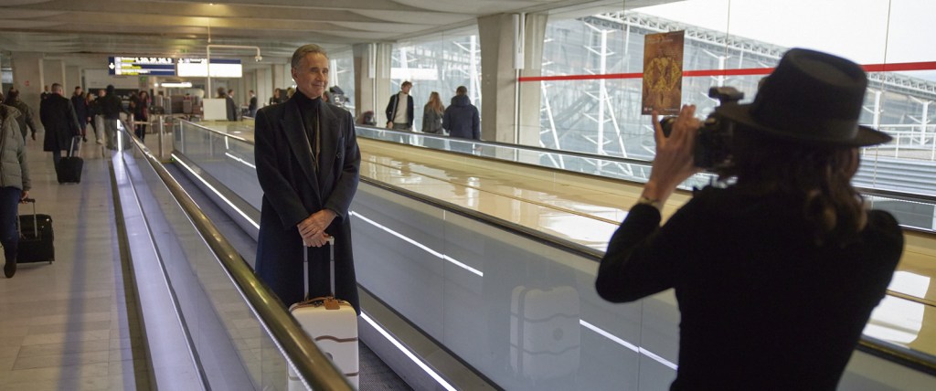 Sexygénaires | Apollo Films / Orange Studio