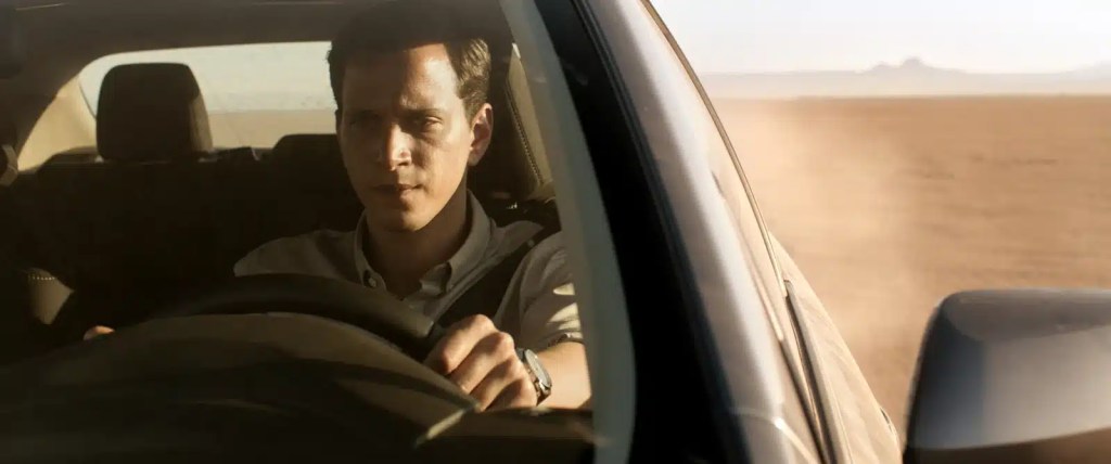 Burning Days | Memento Distribution