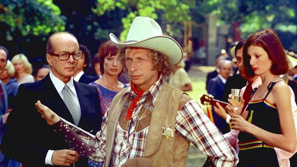 Le Jouet | Splendor Films