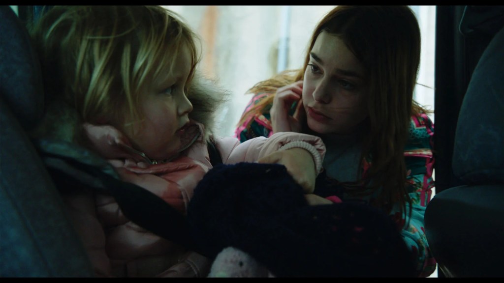 Petites | Haut et Court