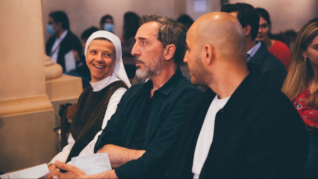 Reste un peu | StudioCanal