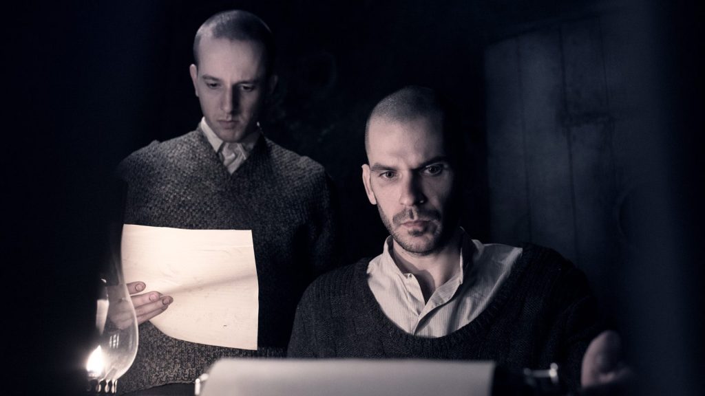 Le Rapport Auschwitz | KMBO