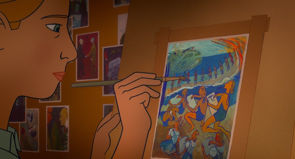 Charlotte | Nour Films