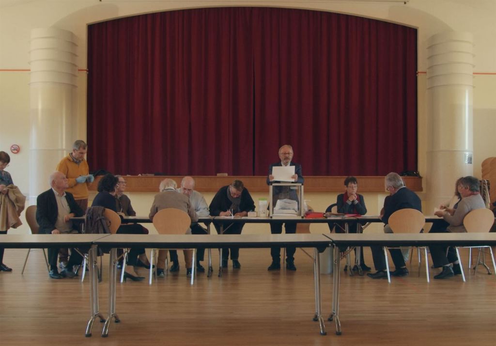 La Campagne de France | The Jokers / Les Bookmakers