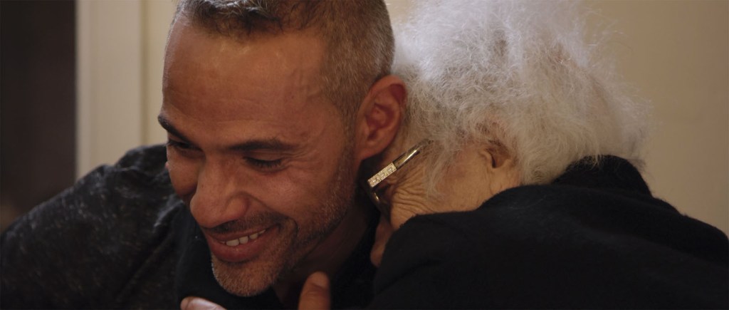 C'est toi que j'attendais | Copyright Pyramide Distribution 