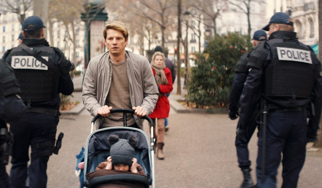 Vous n'aurez pas ma haine | Haut et Court