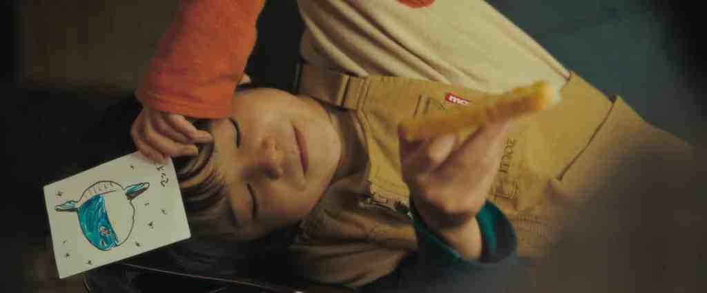 L'Innocence | Le Pacte