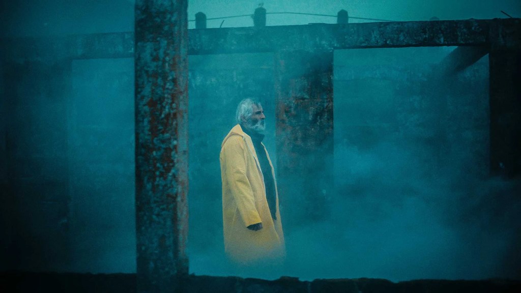 Domingo et la brume | Epicentre Films