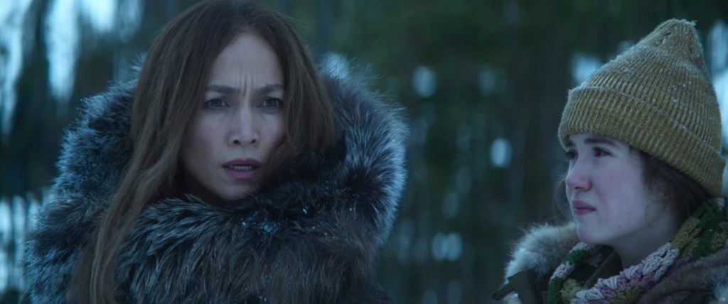 The Mother | Netflix