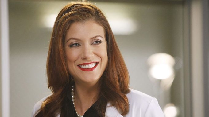 Kate Walsh - Grey's Anatomy