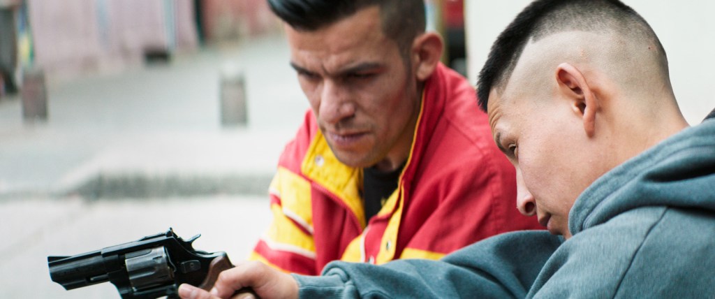 Un Varón | Destiny Films