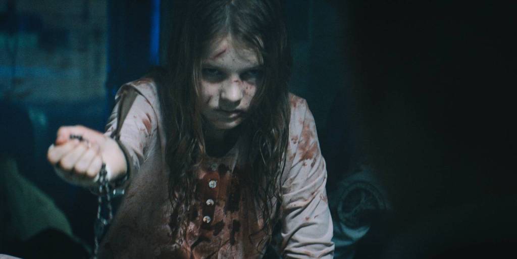 La Proie du diable | Metropolitan FilmExport