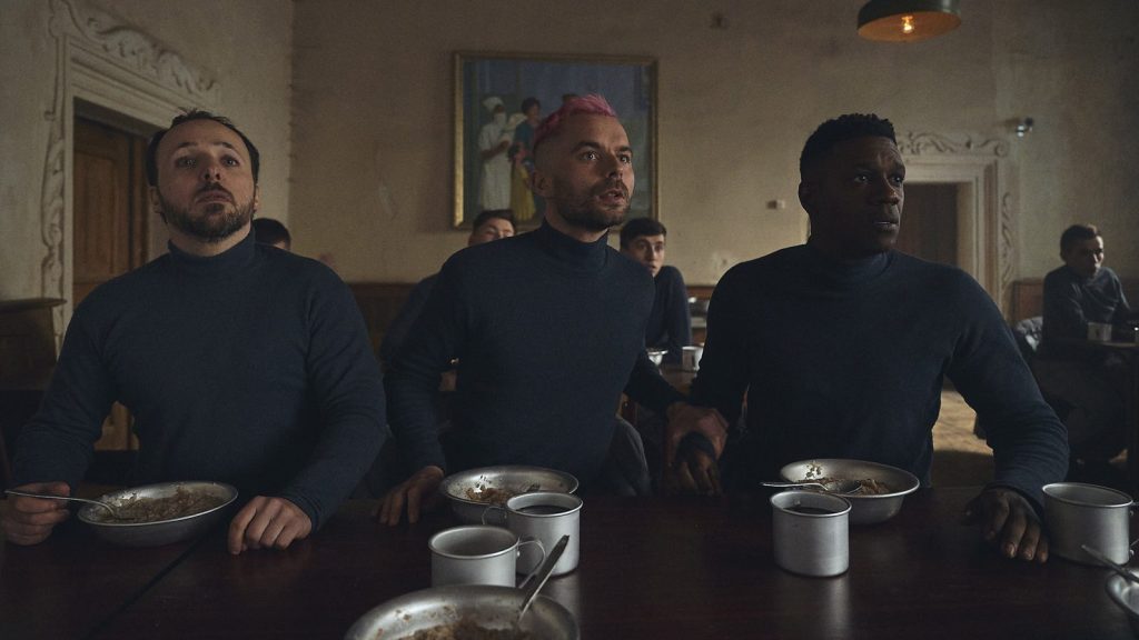 La Revanche des Crevettes Pailletées | Universal Pictures International France