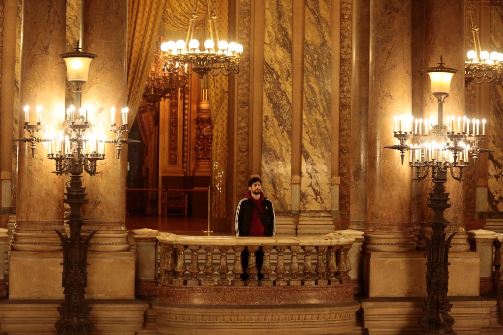 Ténor | StudioCanal