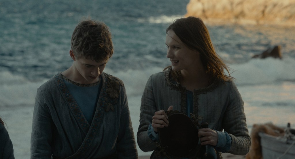 Des Feux dans la nuit | Dulac Distribution