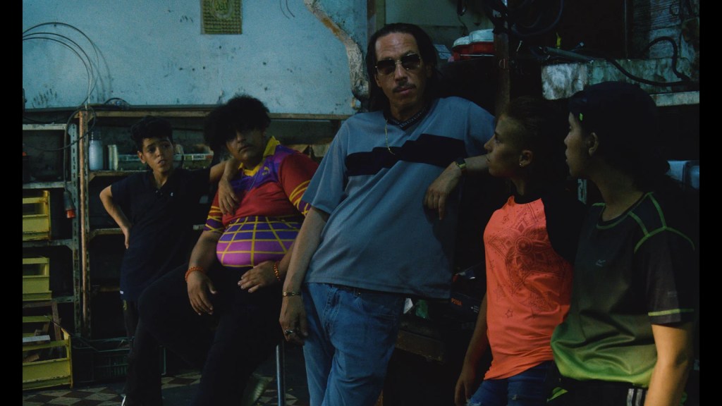 Omar la fraise | Studiocanal