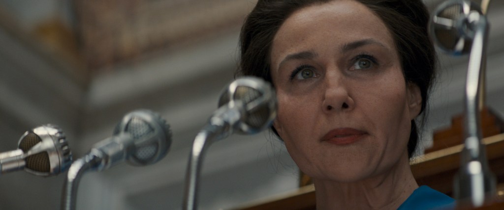 Simone, le voyage du siècle | Warner Bros.