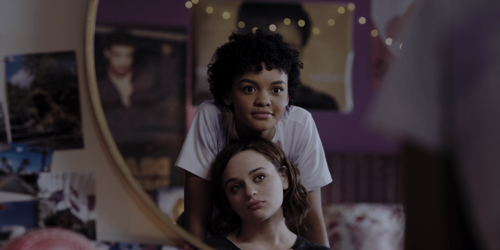 The In Between | Netflix