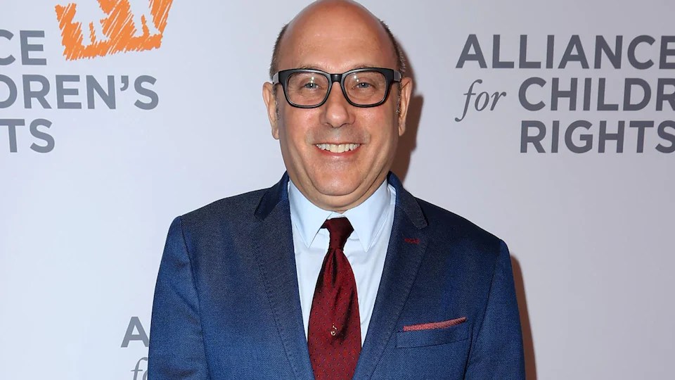 Willie Garson