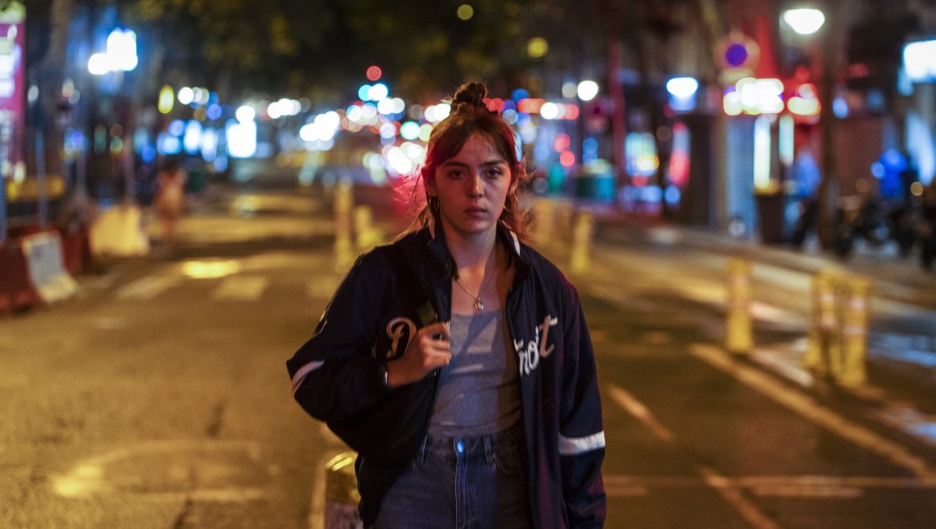 Rue des dames | The Jokers / Les Bookmakers