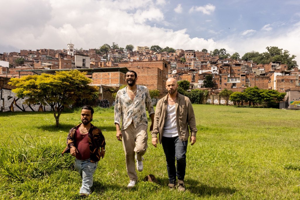 Medellin | Amazon Prime Video
