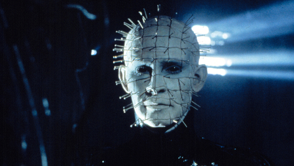 Hellraiser
