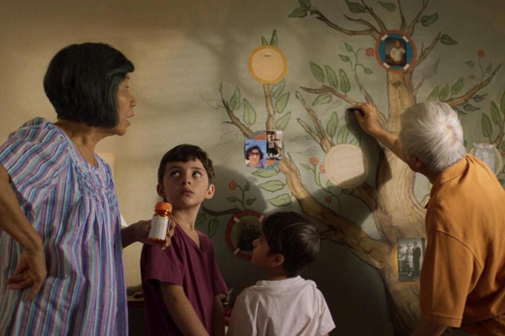 Los Lobos | Copyright Bodega Films