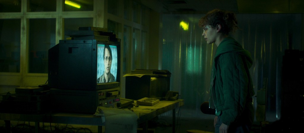 Choose or Die | Netflix