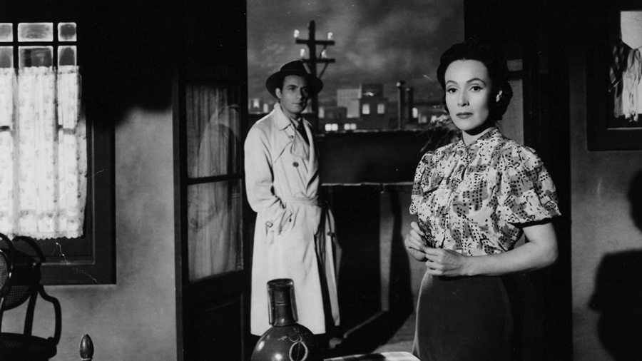 Double destinée | Copyright Les Films du Camélia 